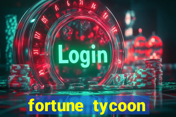 fortune tycoon slots download